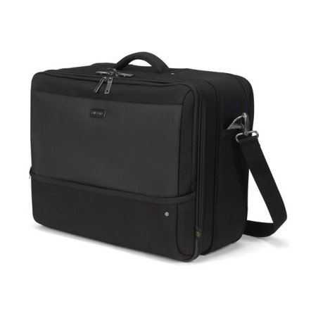 Sacoche pour ordinateur portable - 15" - 17.3" - anthracite (D32164-RPET)_1