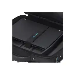 DICOTA Multi Pro Laptop Bag 14.1" - Sacoche pour ordinateur portable - 14.1" (D30849-RPET)_7