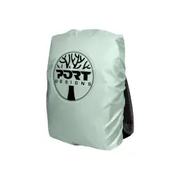 Eco Trendy 13 - 14" sac à dos pour ordinateur portableFabriqué à partir de 58% de matériaux recyclés (r... (400702)_4