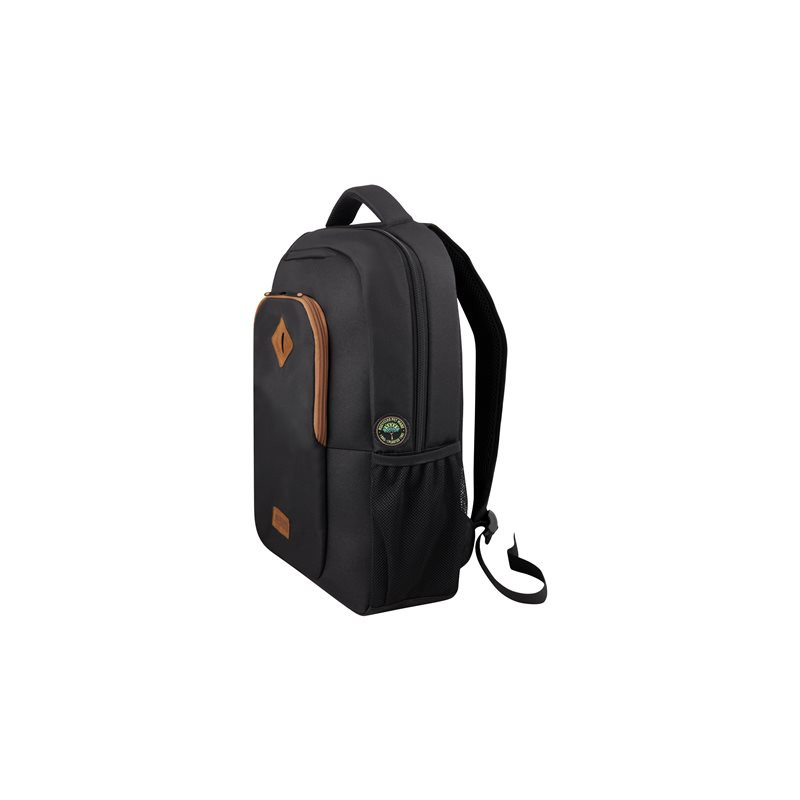 Sac à dos pour ordinateur portable - 14" - noir (ECB14UF)_1