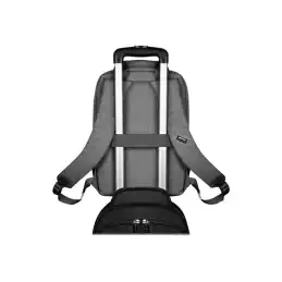 Eco Trendy 13 - 14" sac à dos pour ordinateur portableFabriqué à partir de 58% de matériaux recyclés (r... (400702)_5
