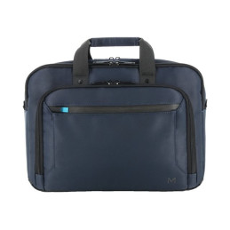 Mobilis Executive 4 Twice - Sacoche pour ordinateur portable - chargement par le haut, 40 % recyclé - 1... (005040)_1