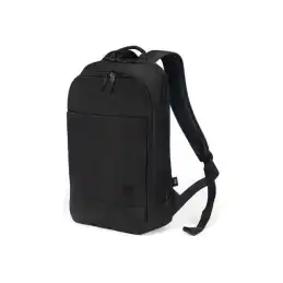 DICOTA Slim Eco MOTION - Sac à dos pour ordinateur portable - 13" - 14.1" - noir (D32015-RPET)_1