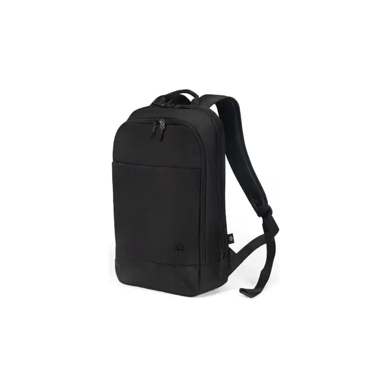 DICOTA Slim Eco MOTION - Sac à dos pour ordinateur portable - 13" - 14.1" - noir (D32015-RPET)_1