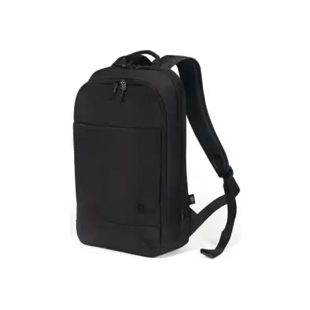 DICOTA Slim Eco MOTION - Sac à dos pour ordinateur portable - 13" - 14.1" - noir (D32015-RPET)_1
