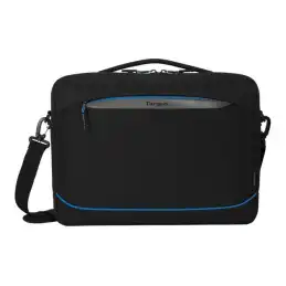 Targus® Coastline Topload - Sacoche pour ordinateur portable 15-16" - Noir (TBT940GL)_1