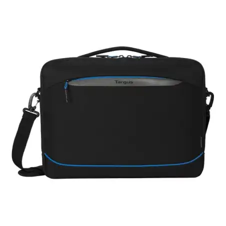Targus® Coastline Topload - Sacoche pour ordinateur portable 15-16" - Noir (TBT940GL)_1