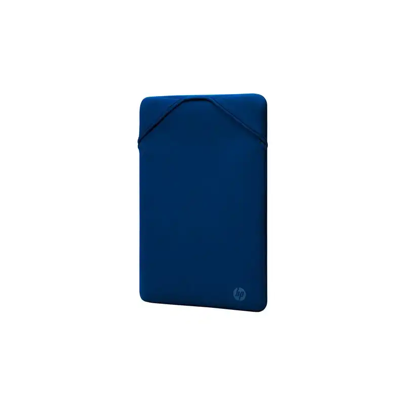 HP Protective - Housse d'ordinateur portable - 15.6" - noir, bleu - pour Laptop 15, 15s Pavilion Lapto... (2F1X7AA)_1