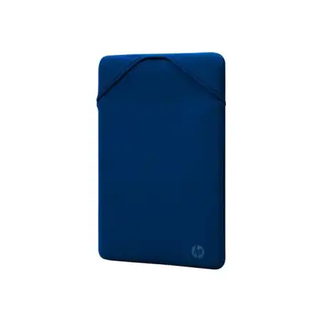 HP Protective - Housse d'ordinateur portable - 15.6" - noir, bleu - pour Laptop 15, 15s Pavilion Lapto... (2F1X7AA)_1