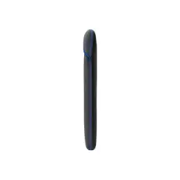 HP Protective - Housse d'ordinateur portable - 15.6" - noir, bleu - pour Laptop 15, 15s Pavilion Lapto... (2F1X7AA)_5