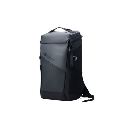 Sac à dos pour ordinateur portable - 17" - noir (90XB06L0-BBP000)_1