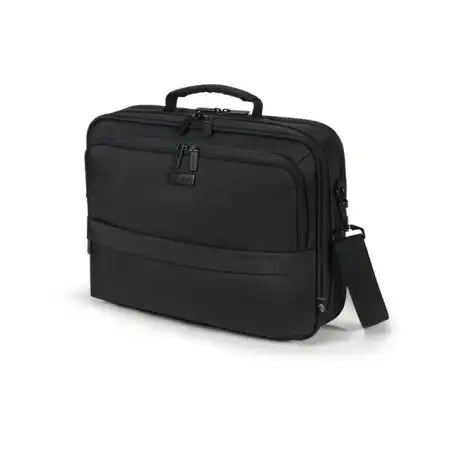 DICOTA Eco Multi Core - Sacoche pour ordinateur portable - 15" - 17.3" - noir (D32031-RPET)_1