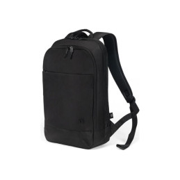 Sac à dos pour ordinateur portable - 13" - 14.1" - noir (D32015-RPET)_1