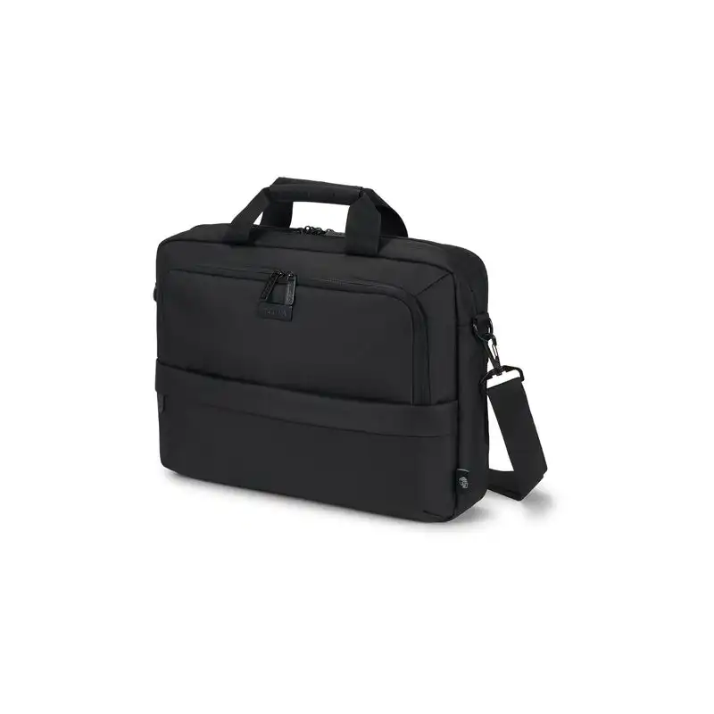 DICOTA Eco Top Traveller CORE - Sacoche pour ordinateur portable - 13" - 14.1" - noir (D32033-RPET)_1