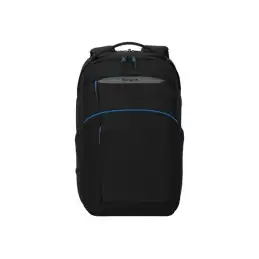 Targus Coastline Ecosmart - Sac à dos pour ordinateur portable - 15"-16" - noir (TBB643GL)_1