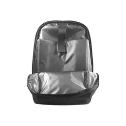 ASUS Nereus Backpack - Sac à dos pour ordinateur portable - 16" - noir, rouge - pour ASUSPRO... (90-XB4000BA00060-)_2