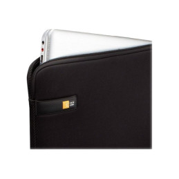 Housse d'ordinateur portable - 14" - noir (LAPS114K)_4