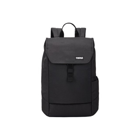 Sac à dos pour ordinateur portable - 16L - 14" - 16" - noir (TLBP213)_1