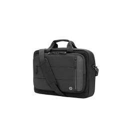 Sac à bandoulière pour ordinateur portable - 16.1" - noir - pour HP 250 G9 Fortis 11 G9 ZBook Firefly ... (6B8Y2AA)_1