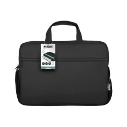 Sacoche pour ordinateur portable - 12" - noir (TLS12UF)_1