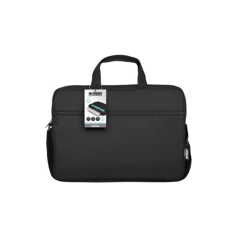 Sacoche pour ordinateur portable - 12" - noir (TLS12UF)_1
