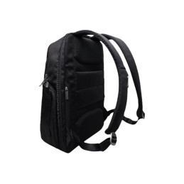 Sac à dos pour ordinateur portable - 15.6" - noir (GP.BAG11.02L)_4