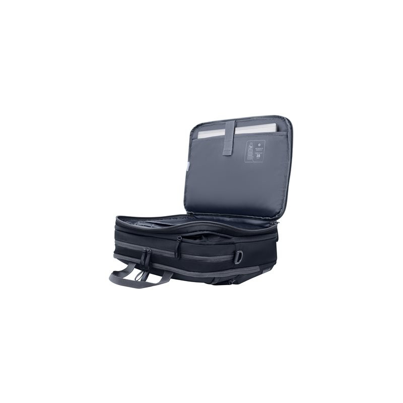 Sacoche pour ordinateur portable - 15L - 14.1" - bleu graphite (A2CE2AA)_1