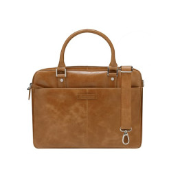 Sacoche pour ordinateur portable - 2ème génération - 14" - brun clair (BG14GT001494)_1