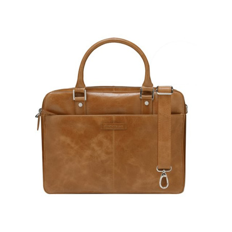 Sacoche pour ordinateur portable - 2ème génération - 14" - brun clair (BG14GT001494)_1