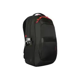 Targus Strike II - Sac à dos Gaming pour ordinateur portable - 17.3" - noir (TBB639GL)_5