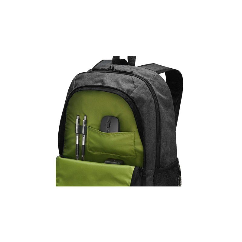 Sac à dos pour ordinateur portable - 15.6" - olive - pour Victus by HP Laptop 15 Laptop 15, 15s Pavili... (4Z513AA)_1