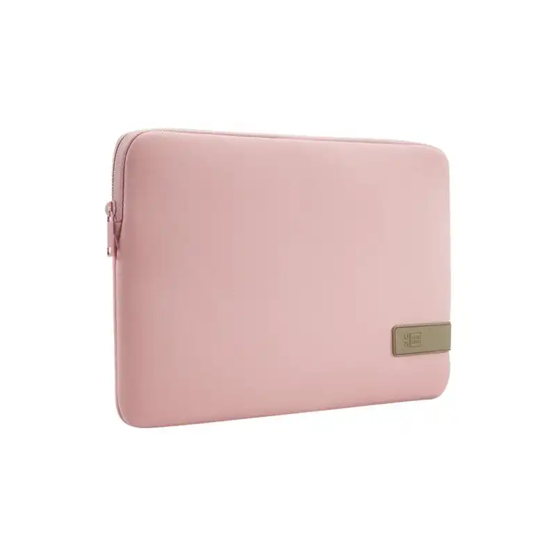 Case Logic Reflect REFPC-113 - Housse d'ordinateur portable - 13.3" - rose zéphyr, sirène (REFPC113ZPM)_1