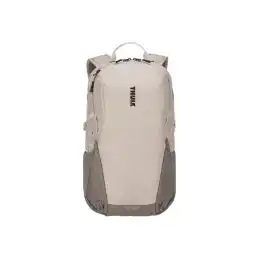 Thule EnRoute - Sac à dos pour ordinateur portable - 15.6" - pélican, vétiver (TEBP4216PV)_1
