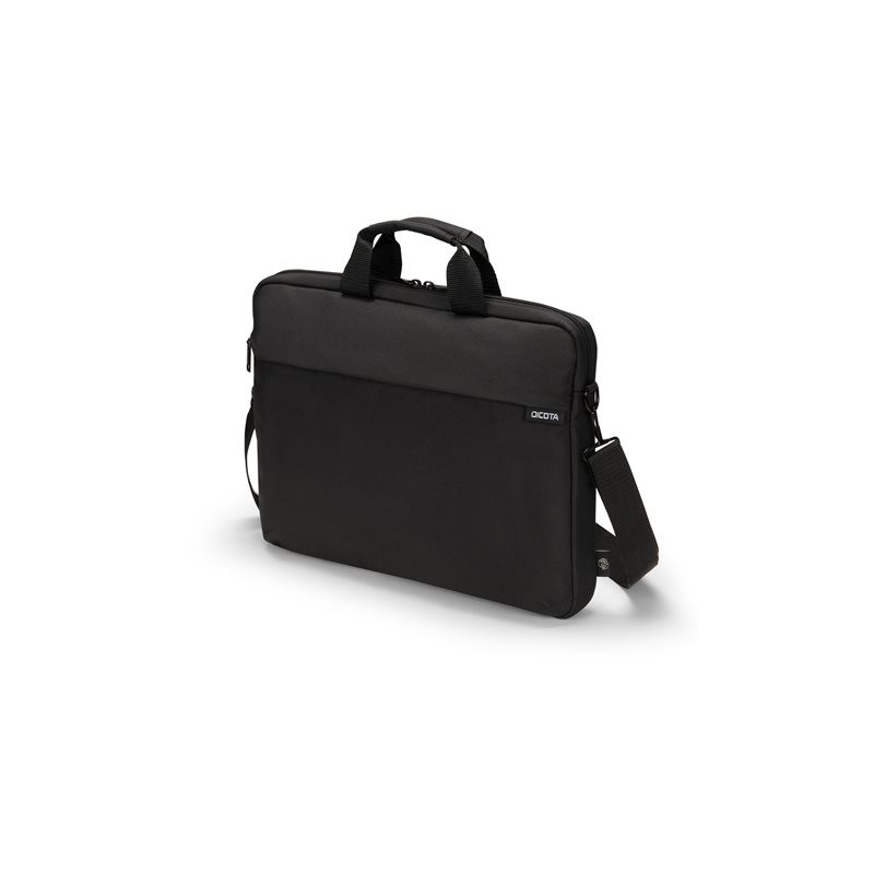 Sacoche pour ordinateur portable - 10" - 12.5" - noir (D32090-RPET)_1