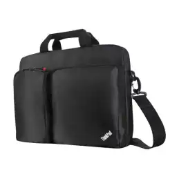 Lenovo ThinkPad 3 In 1 - Sacoche pour ordinateur portable - 14.1" (4X40H57287)_1