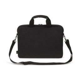 Sacoche pour ordinateur portable - 10" - 12.5" - noir (D32090-RPET)_5