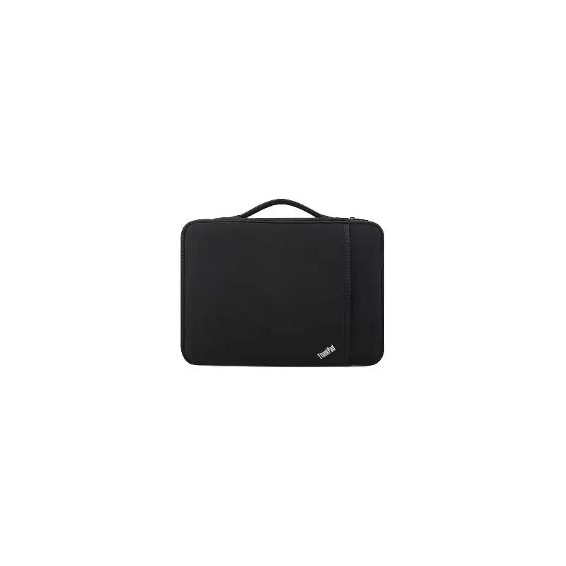 Lenovo - Housse d'ordinateur portable - 12" - Campus - pour 100e Chromebook (2nd Gen) MTK.2 100e Ch... (4X40N18007)_1