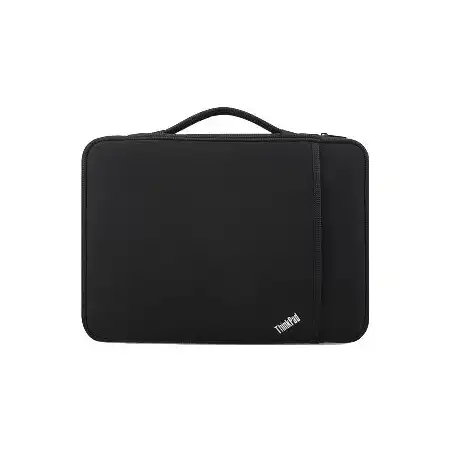 Lenovo - Housse d'ordinateur portable - 12" - Campus - pour 100e Chromebook (2nd Gen) MTK.2 100e Ch... (4X40N18007)_1