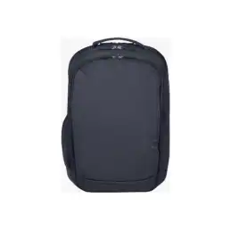 HP Everyday - Sac à dos pour ordinateur portable - 16.1" - gris odyssée (A08JXAA)_1