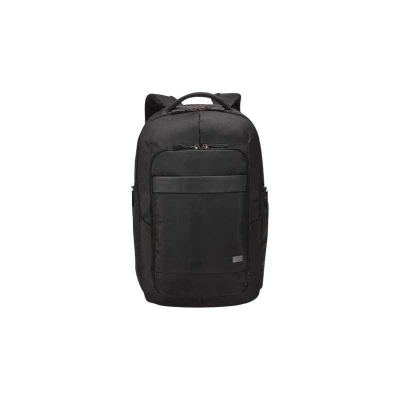 Sac à dos pour ordinateur portable - 17.3" - noir (NOTIBP117)_1