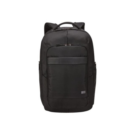 Sac à dos pour ordinateur portable - 17.3" - noir (NOTIBP117)_1