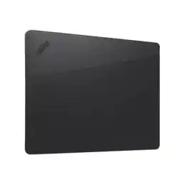Lenovo - Housse d'ordinateur portable - 13" - noir (4X41L51715)_5