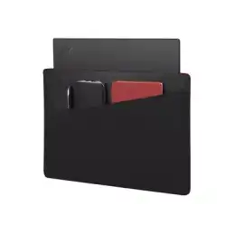 Lenovo - Housse d'ordinateur portable - 13" - noir (4X41L51715)_6