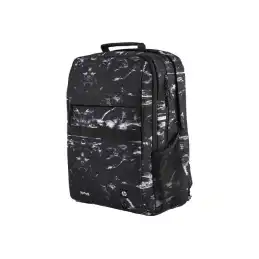 HP - Campus XL - sac à dos pour ordinateur portable - 16.1" - pierre marbre (7K0E2AA)_1