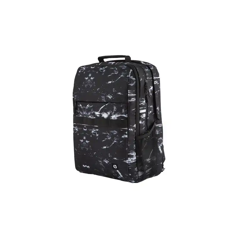 HP - Campus XL - sac à dos pour ordinateur portable - 16.1" - pierre marbre (7K0E2AA)_1