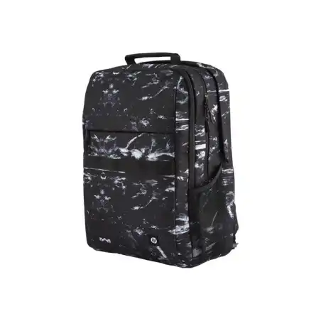 HP - Campus XL - sac à dos pour ordinateur portable - 16.1" - pierre marbre (7K0E2AA)_1