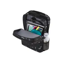 HP - Campus XL - sac à dos pour ordinateur portable - 16.1" - pierre marbre (7K0E2AA)_4