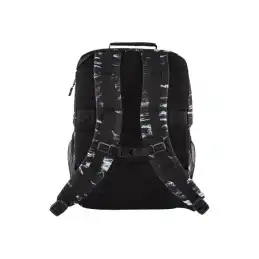 HP - Campus XL - sac à dos pour ordinateur portable - 16.1" - pierre marbre (7K0E2AA)_8