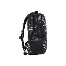 HP - Campus XL - sac à dos pour ordinateur portable - 16.1" - pierre marbre (7K0E2AA)_9