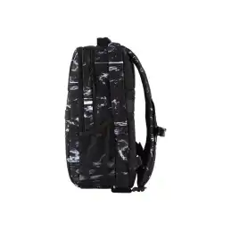 HP - Campus XL - sac à dos pour ordinateur portable - 16.1" - pierre marbre (7K0E2AA)_10